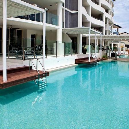 Waters Edge Apartment Cairns Exterior foto