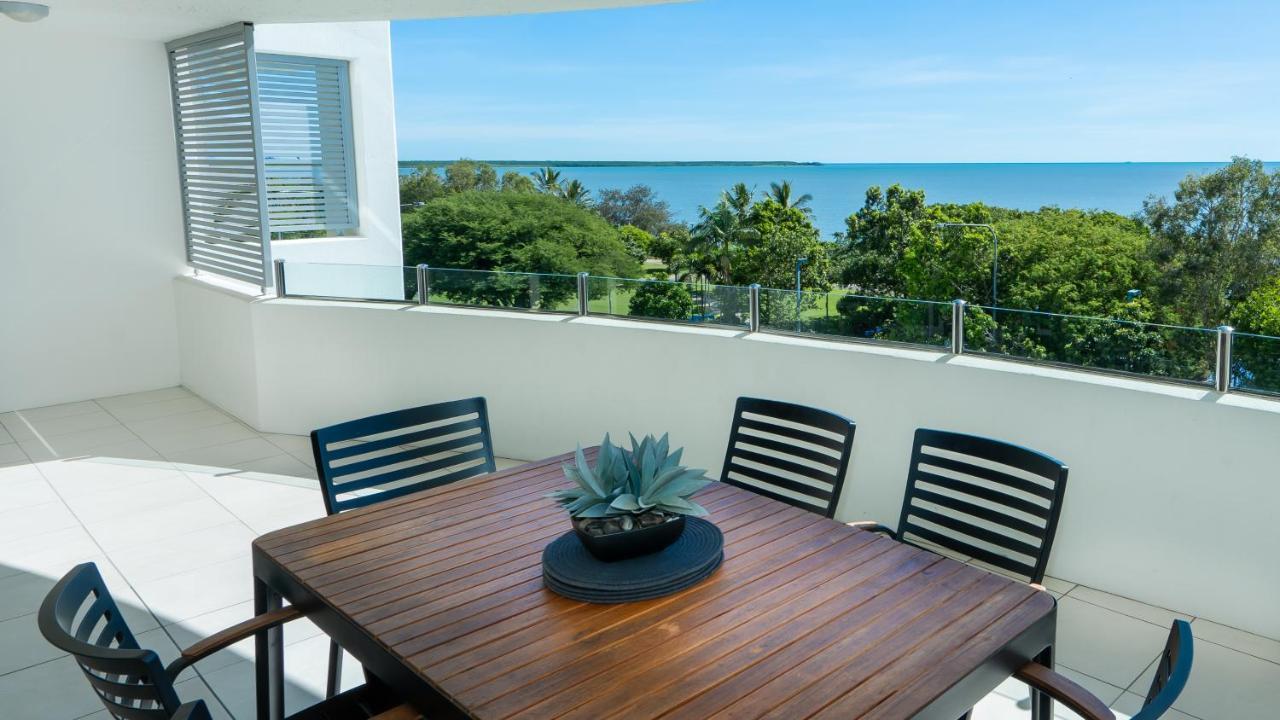 Waters Edge Apartment Cairns Exterior foto